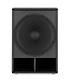 RCF SUB 905-AS MK3 15 inch Actieve Subwoofer