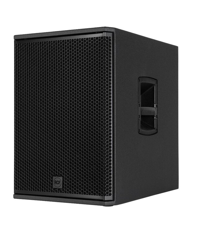 RCF SUB 905-AS MK3 15 inch Actieve Subwoofer