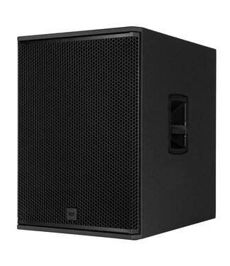RCF SUB 8003-AS MK3 actieve 18 inch subwoofer