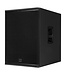 RCF SUB 8003-AS MK3 actieve 18 inch subwoofer