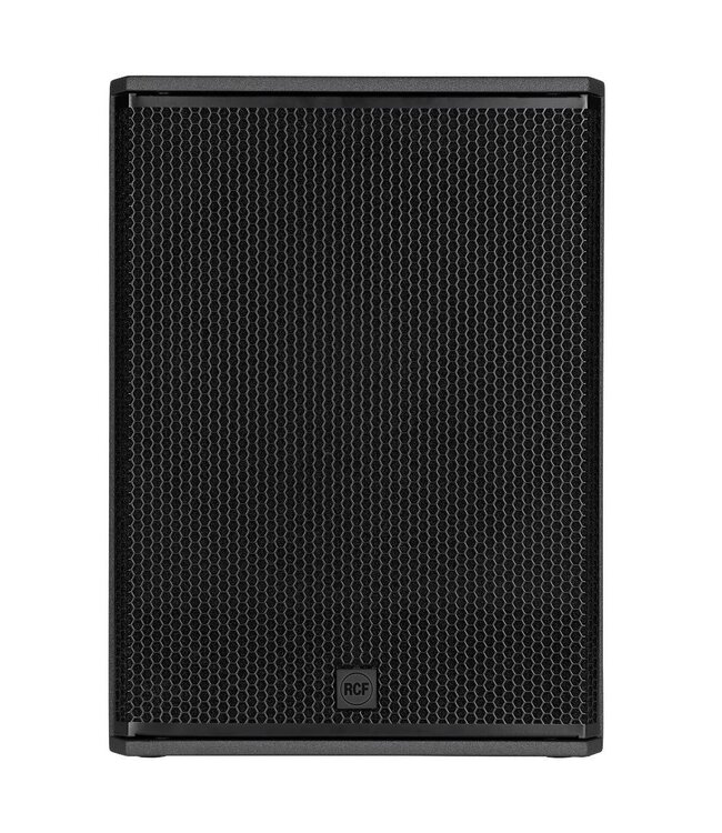 RCF SUB 8003-AS MK3 actieve 18 inch subwoofer
