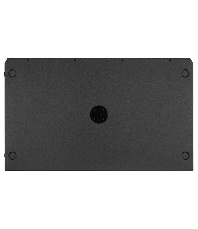 RCF SUB 8008-AS dubbele actieve 18 inch subwoofer