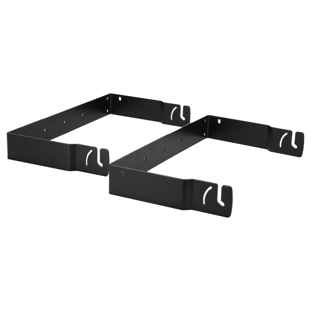 RCF muurbeugel H-BR 2X HD 12-32