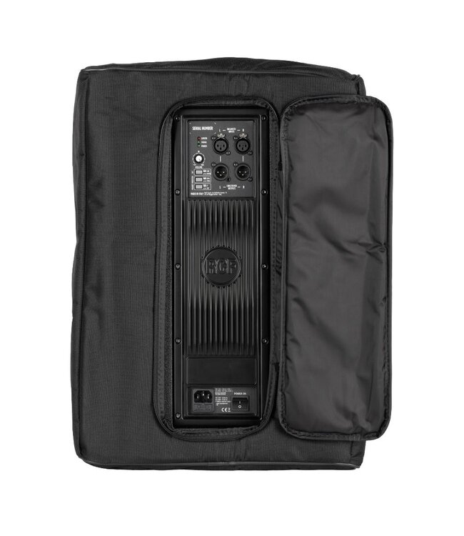 RCF hoes SUB 705-AS MK3 en SUB 905-AS MK3