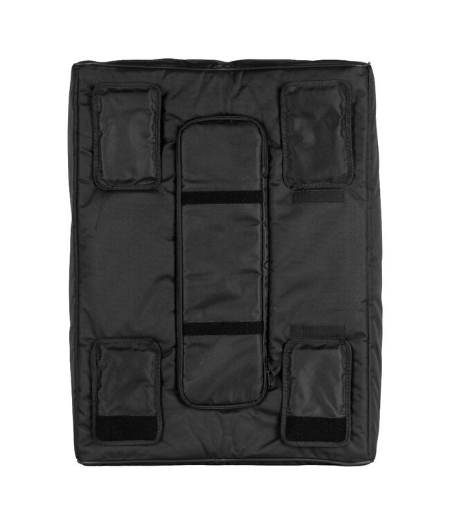 RCF hoes SUB 708-AS MK3 en SUB 8003-AS MK3