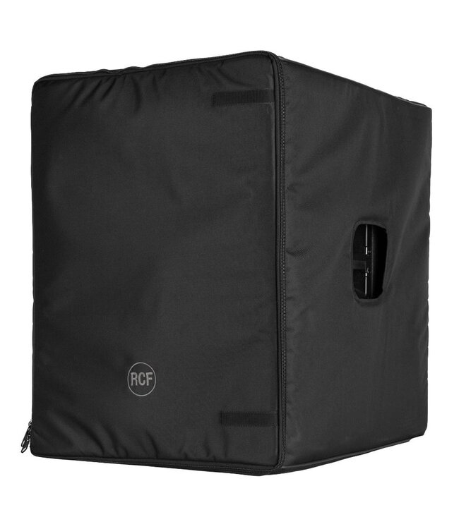 RCF hoes SUB 708-AS MK3 en SUB 8003-AS MK3