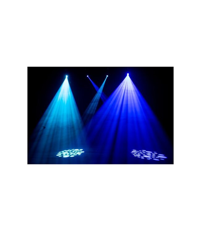 Eliminator stinger spot 30 movinghead