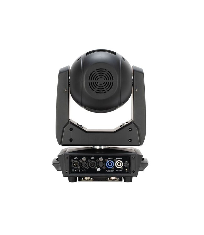 ADJ Eliminator stryker beam movinghead