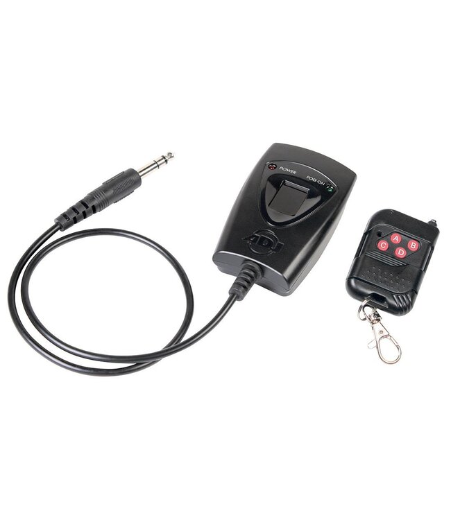 ADJ Fog Fury Jett led verticale/horizonetale rookmachine