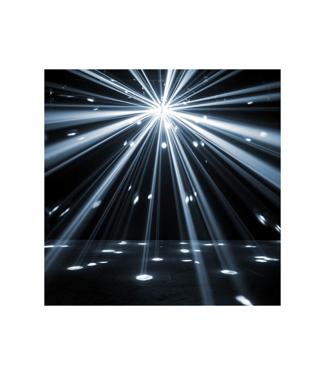 ADJ Starburst beam lichteffect