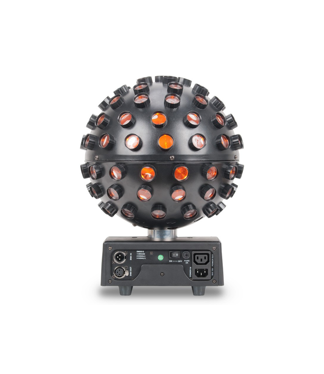 ADJ Starburst beam lichteffect