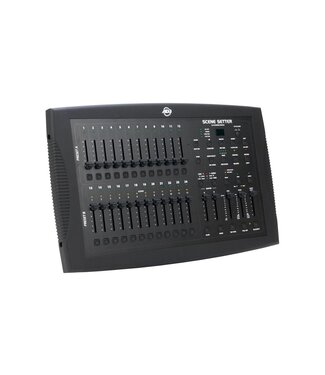 ADJ Scene Setter 24 dmxconsole