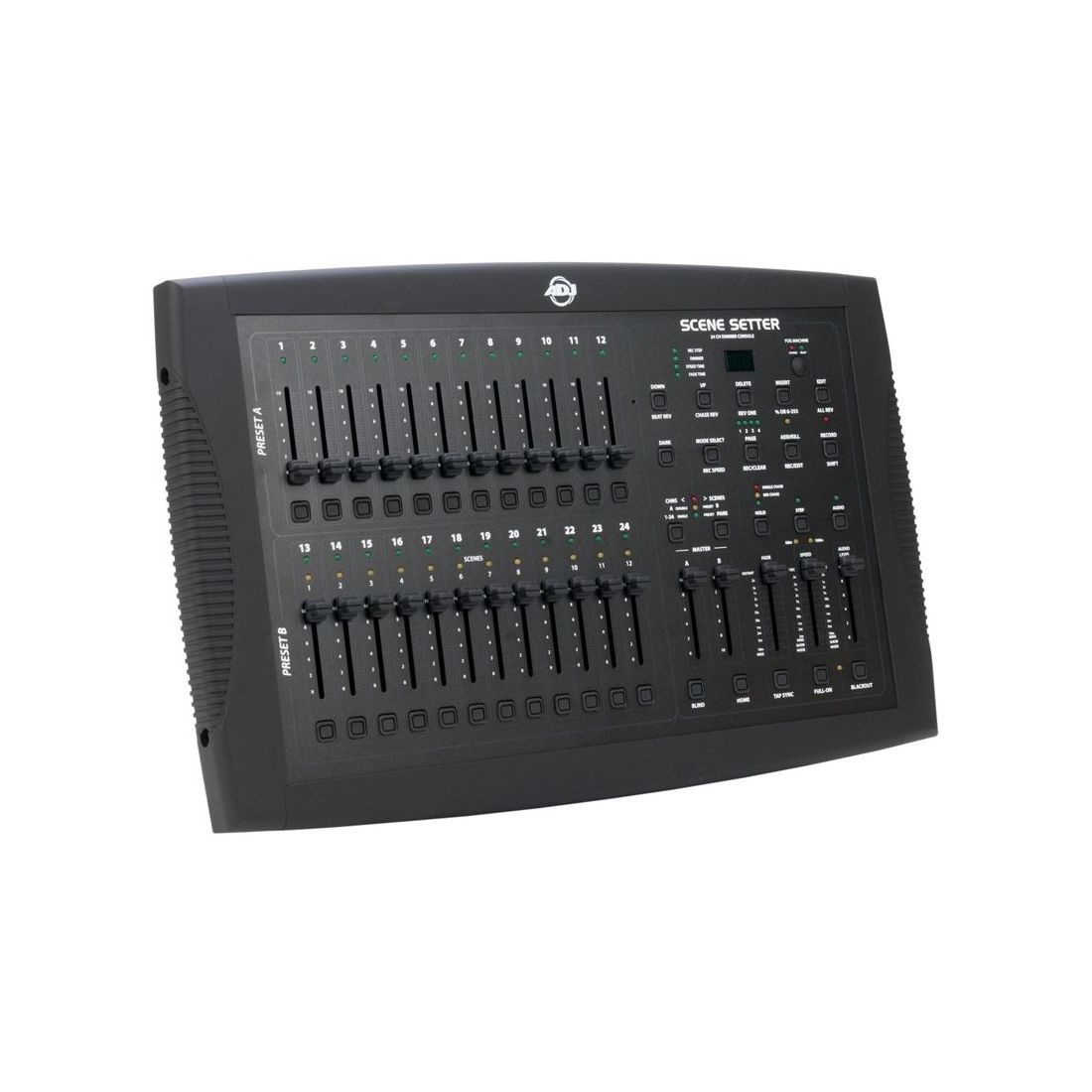 ADJ Scene Setter 24 dmxconsole