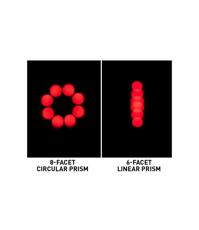 ADJ Focus Beam LED movinghead