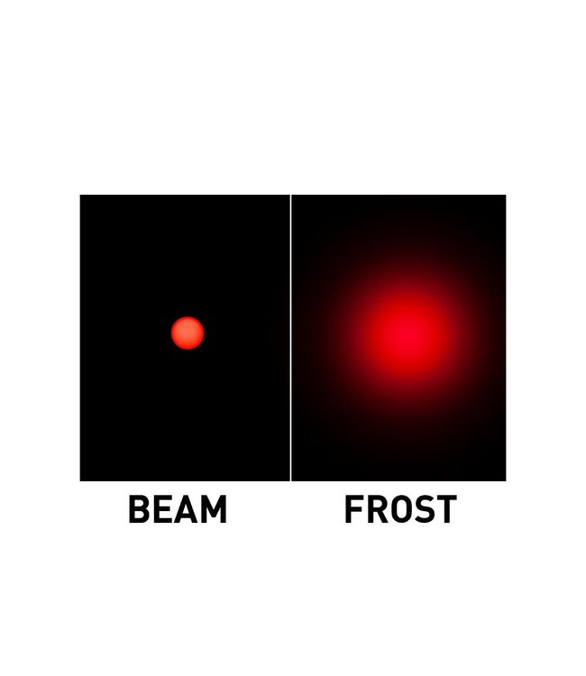 ADJ Focus Beam LED movinghead