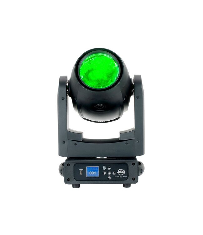 ADJ Focus Beam LED movinghead