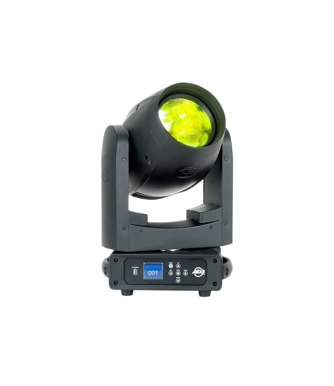 ADJ Focus Beam LED movinghead