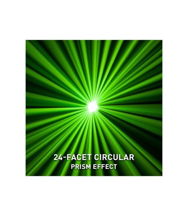 ADJ Vizi Beam 12RX beam movinghead