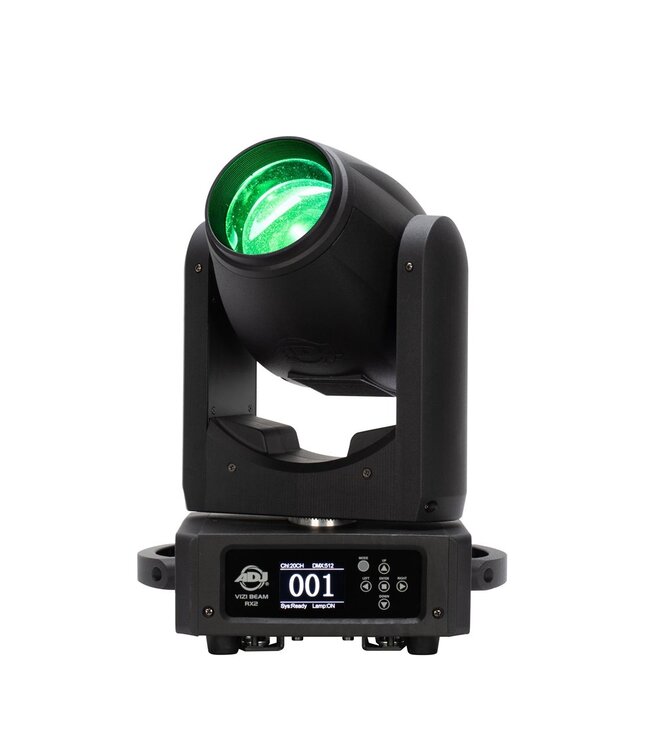 ADJ Vizi Beam RX2 beam movinghead