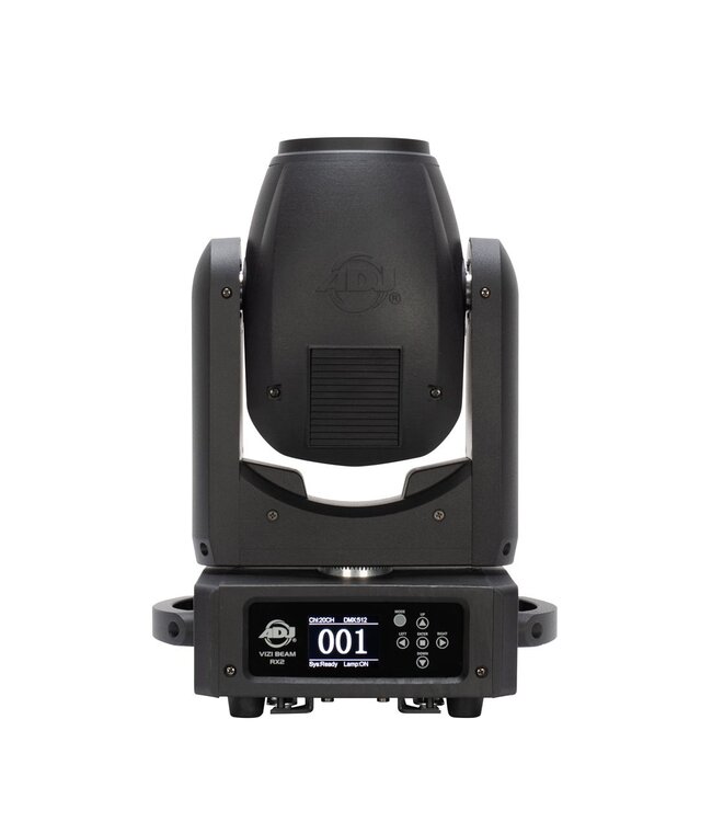ADJ Vizi Beam RX2 beam movinghead