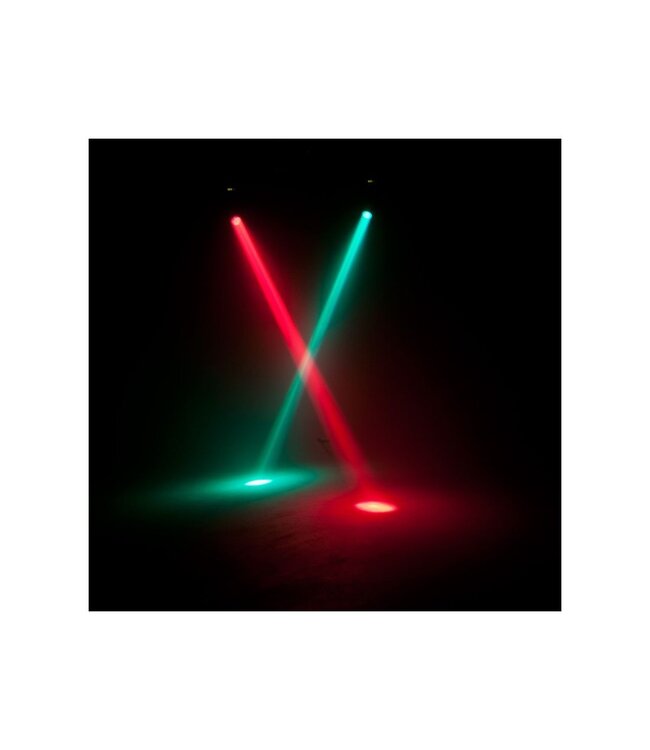 ADJ Vizi Beam RXONE beam movinghead