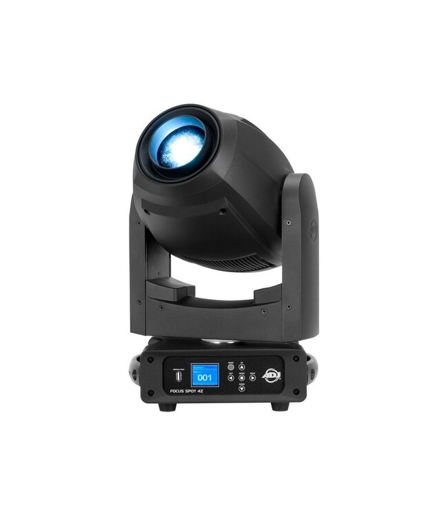 ADJ Focus Spot 4Z 200 watt spot movinghead