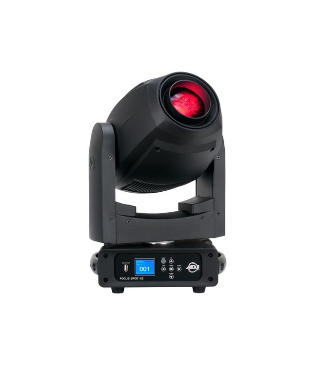 ADJ Focus Spot 4Z 200 watt spot movinghead
