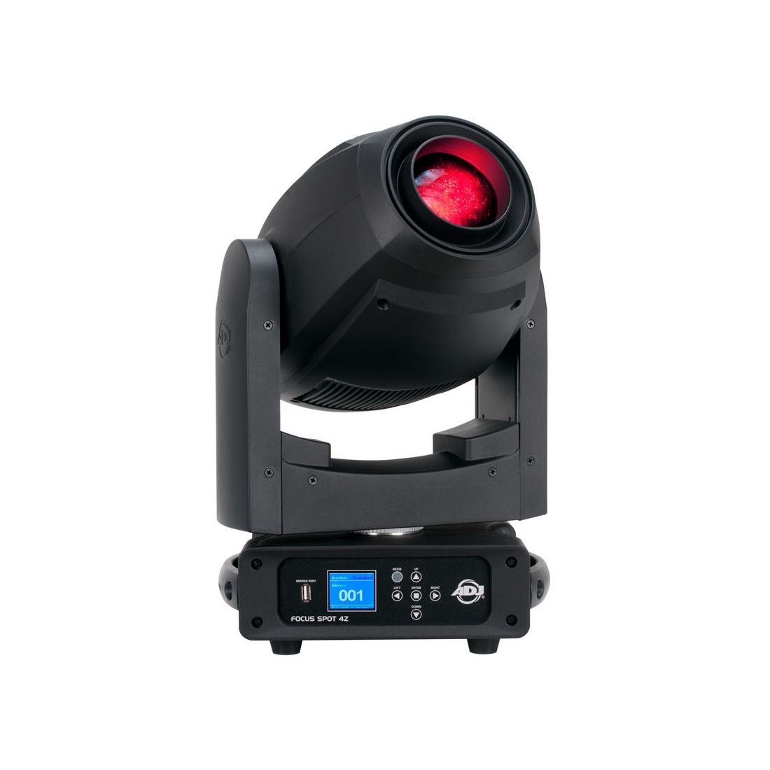 ADJ Focus Spot 4Z 200 watt spot movinghead