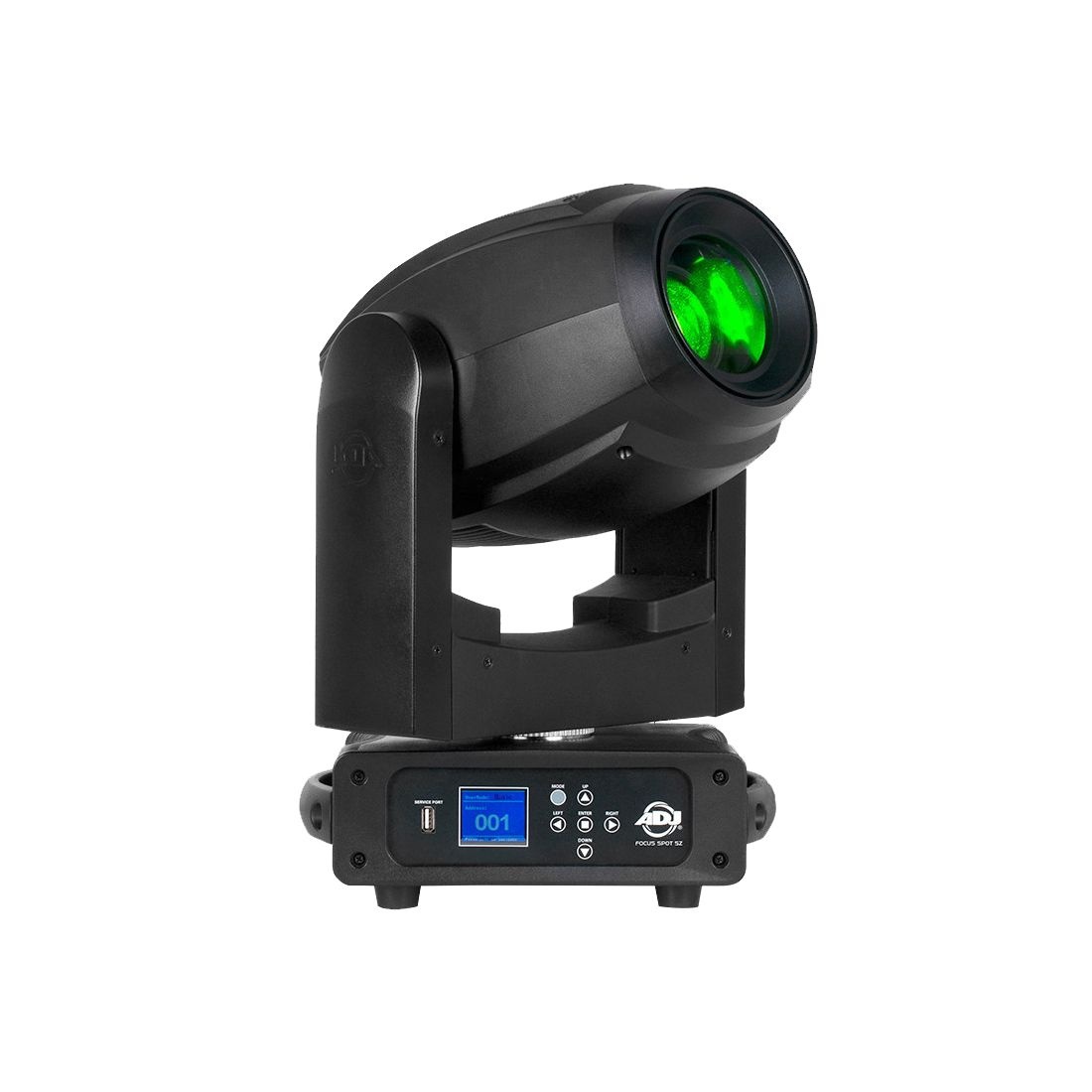 ADJ Focus Spot 5Z 200 watt spot movinghead