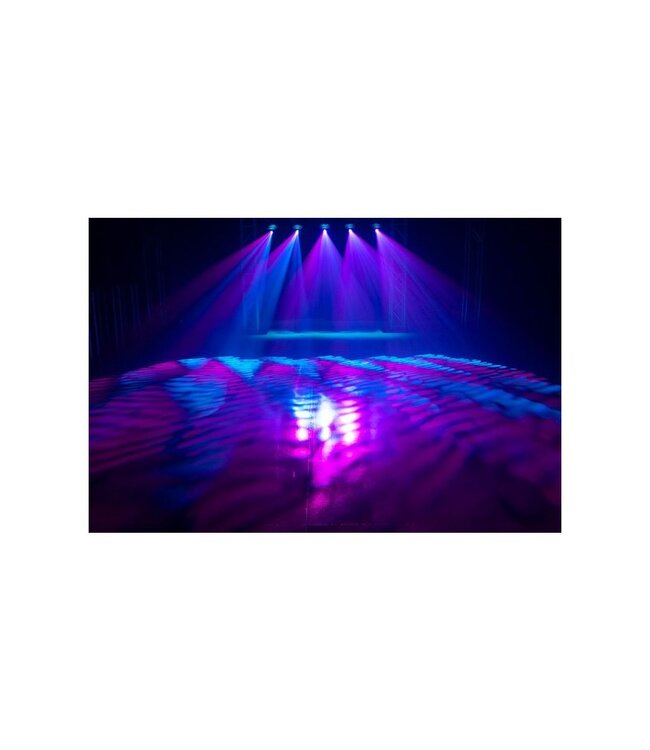 ADJ Focus Spot 5Z 200 watt spot movinghead