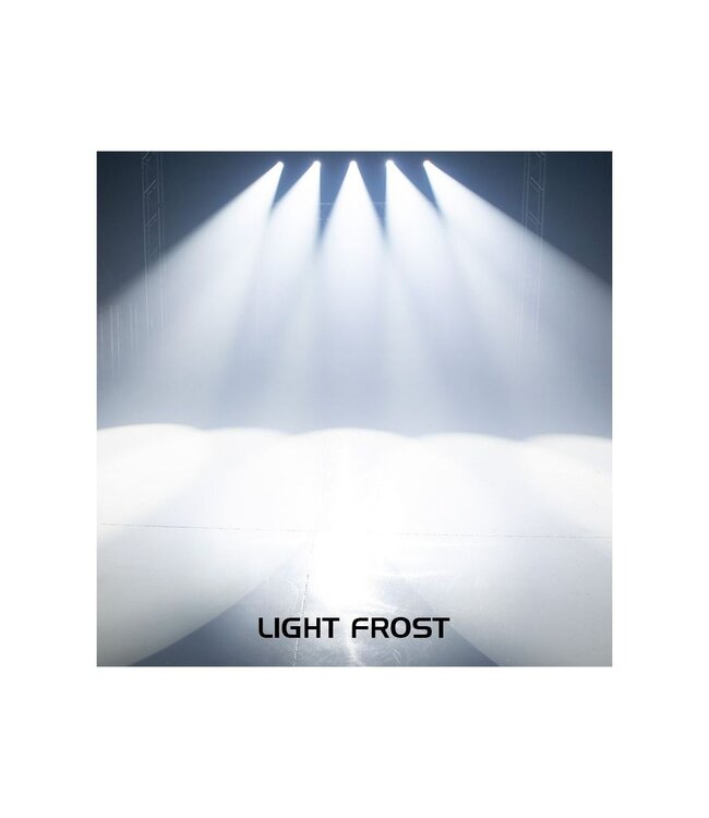 ADJ Focus Spot 6Z spot movinghead