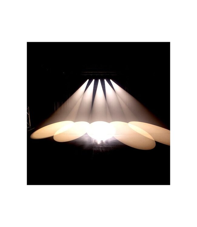 ADJ Focus Spot 6Z spot movinghead