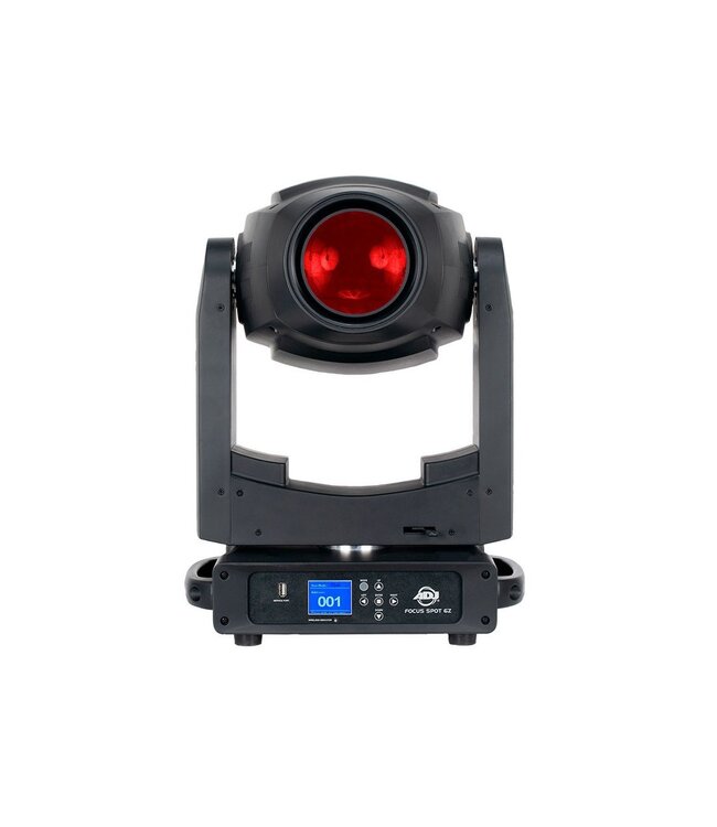 ADJ Focus Spot 6Z spot movinghead