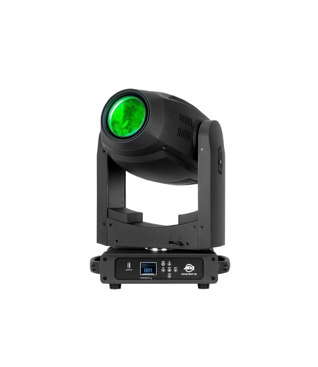 ADJ Focus Spot 6Z spot movinghead