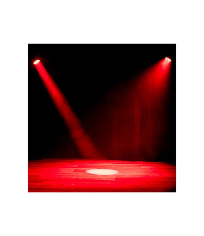 ADJ focus Flex wash pixel zoom movinghead