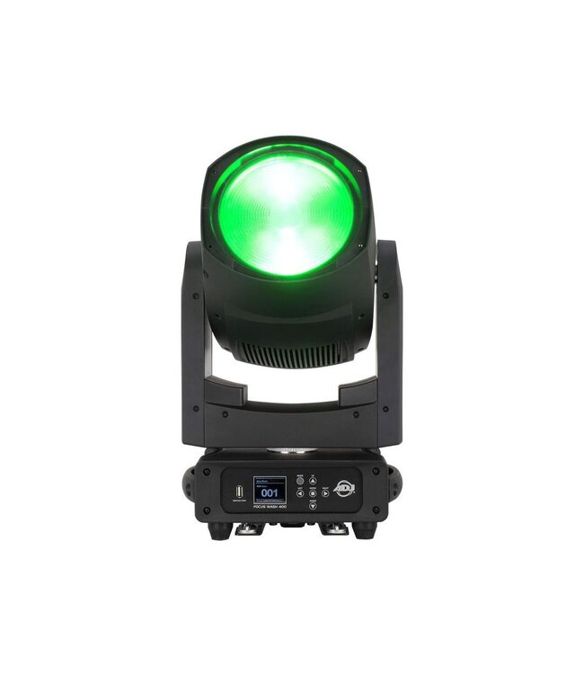ADJ Focus Wash 400