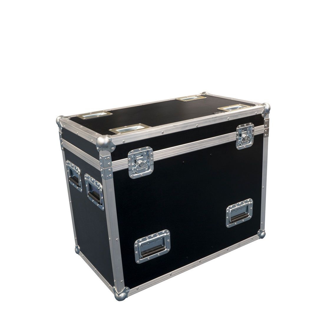 ADJ Touring flightcase 2x Focus Spot 6Z