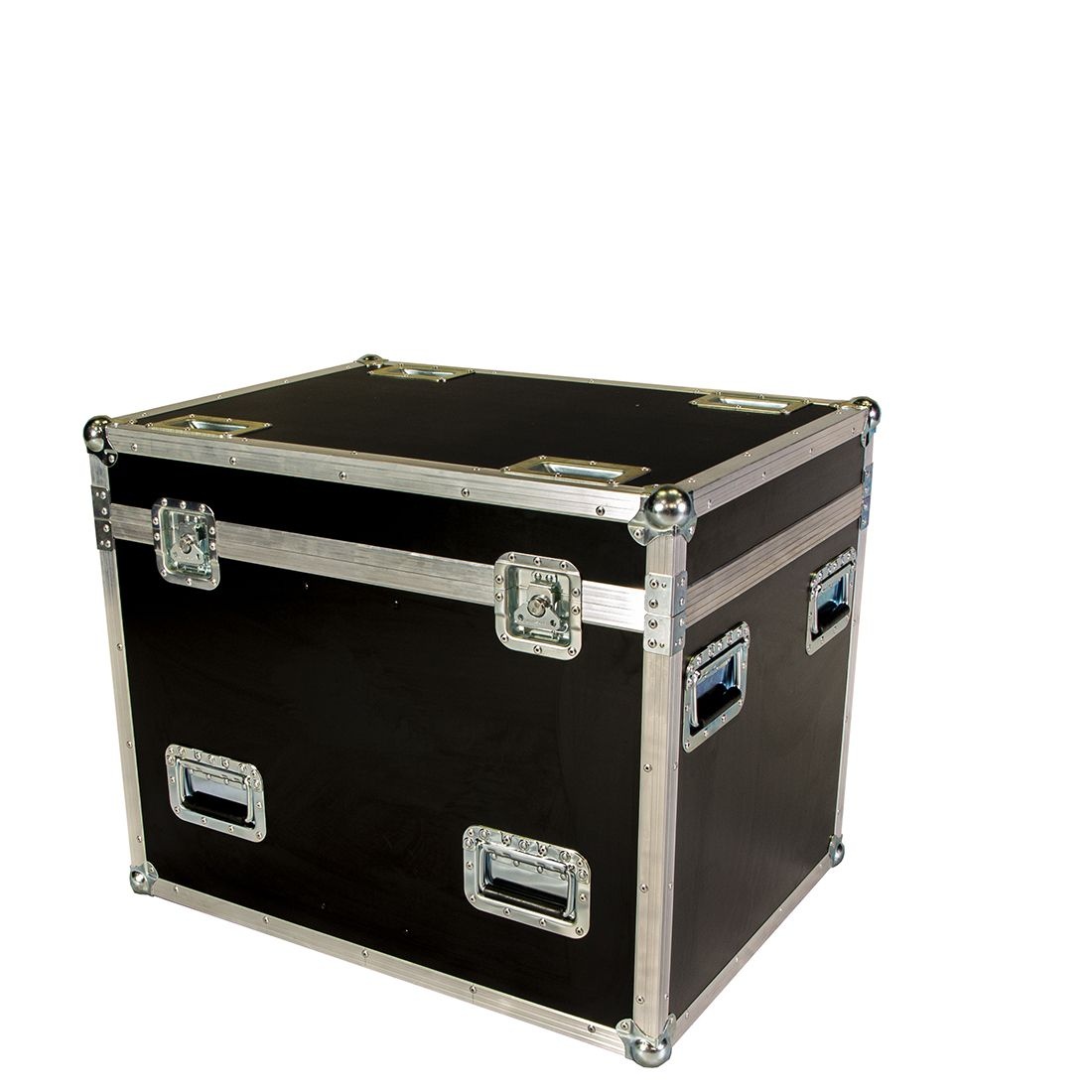 ADJ Touring flightcase 2x Vizi Beam 12RX