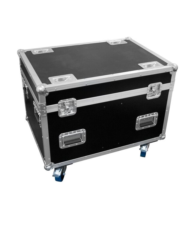 ADJ Touring flightcase 4x Focus 4Z/5Z