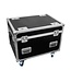 ADJ Touring flightcase 4x Focus 4Z/5Z