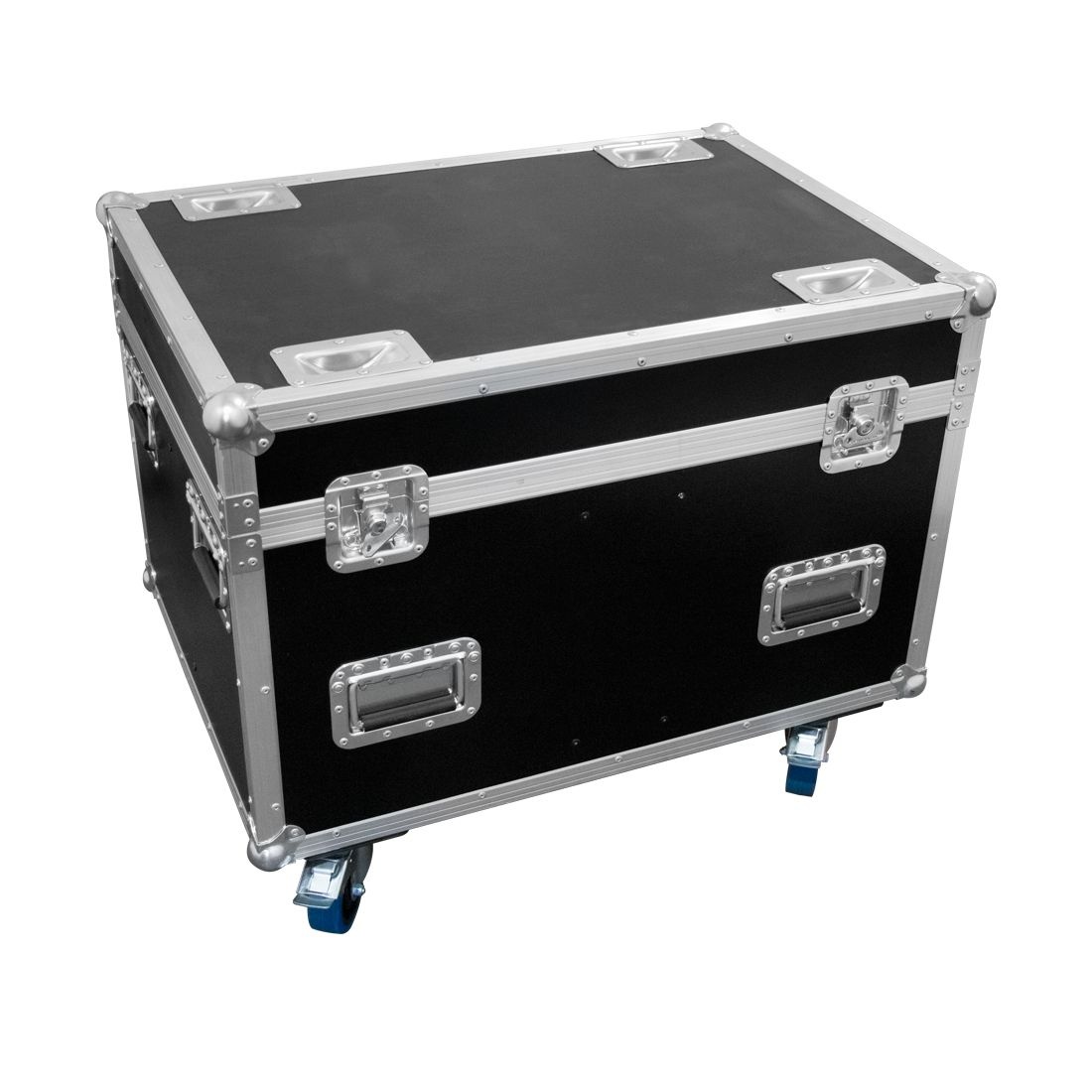 ADJ Touring flightcase 4x Focus 4Z/5Z
