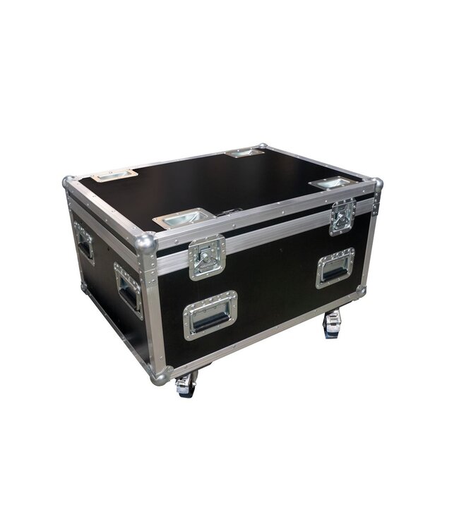 ADJ Touring flightcase 4x Focus Flex L7