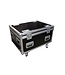 ADJ Touring flightcase 4x Focus Flex L7