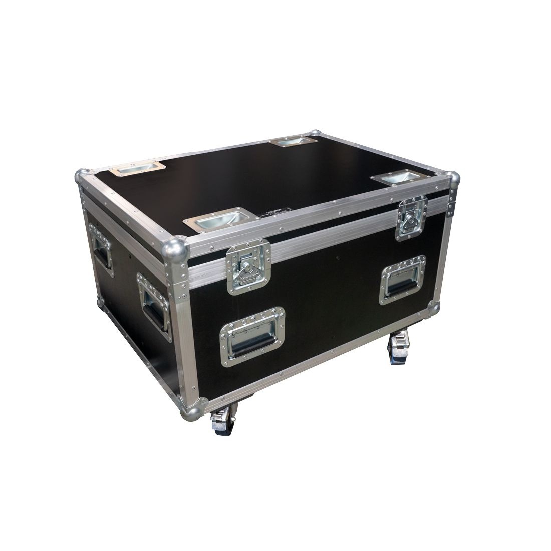 ADJ Touring flightcase 4x Focus Flex L7