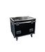 ADJ ADJ Touring flightcase 4x Focus Hybrid