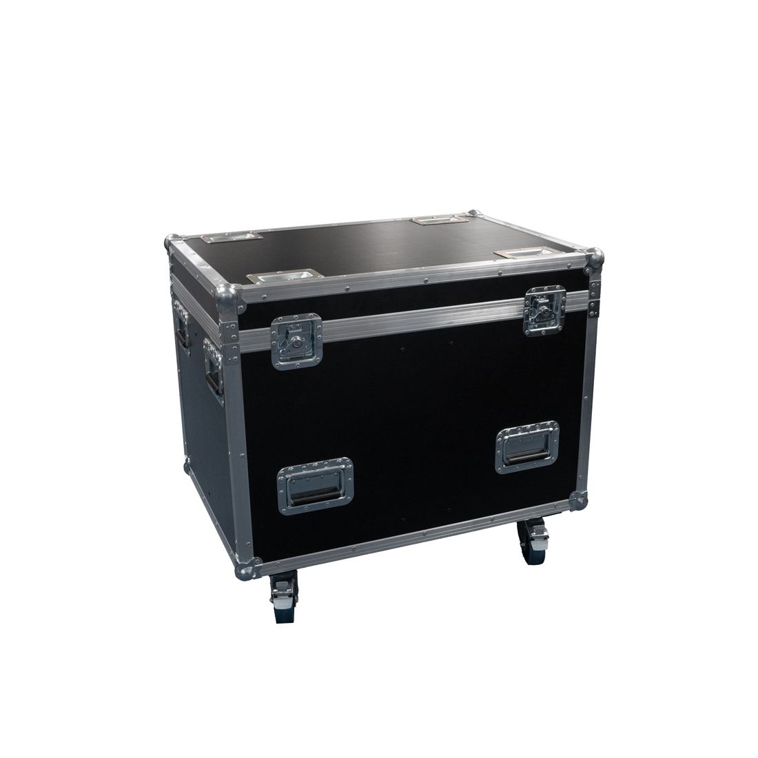 ADJ Touring flightcase 4x Focus Hybrid