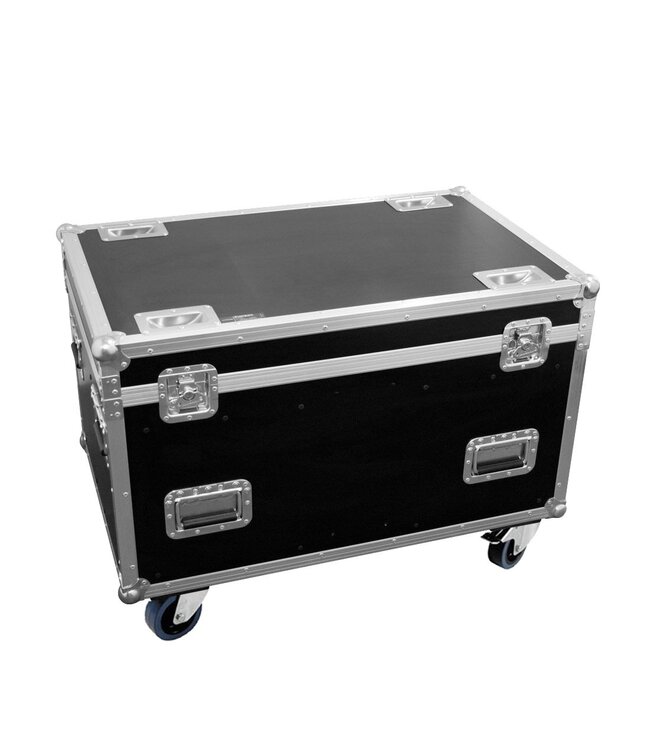 ADJ Touring flightcase 4x Hydro Beam X1