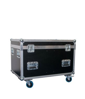 ADJ Touring flightcase 4x Hydro Wash X7