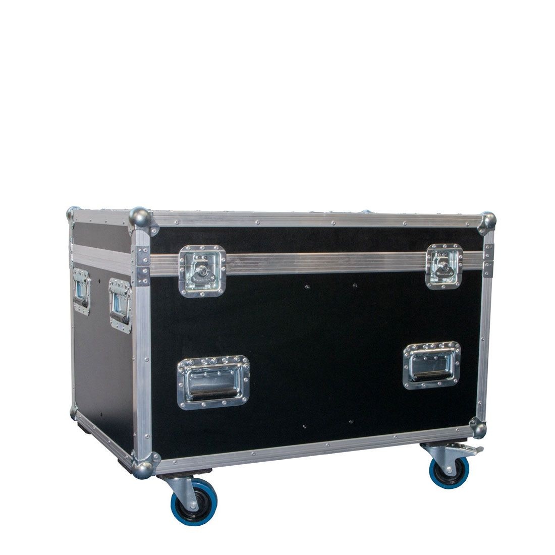 ADJ Touring flightcase 4x Hydro Wash X7