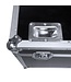 ADJ Touring flightcase 4x Vizi Beam RXONE